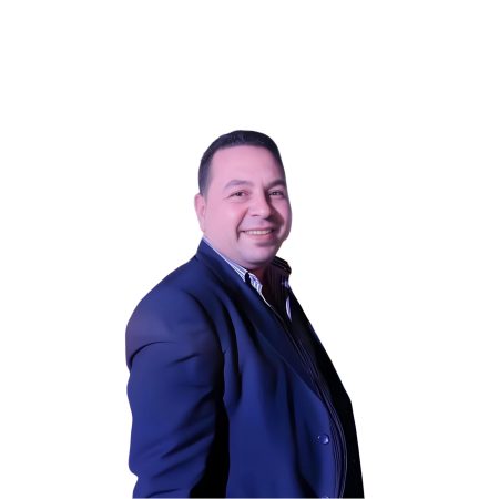 الكاتب الصحفي عماد ابو جبل