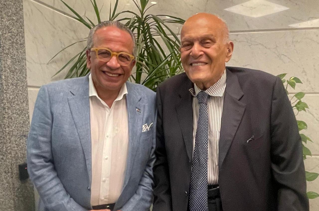 مؤسسة البنك التجاري الدولي ومؤسسة مجدي يعقوب للقلب يحتفلان بـ 15 عامًا من الإنجازات والعمل المشترك في خدمة الاطفال المصريين