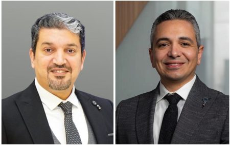 شركة «Arabian Mark Developments» تبدأ عملها في السوق العقاري برؤية استثمارية طموحة ومبتكرة 
