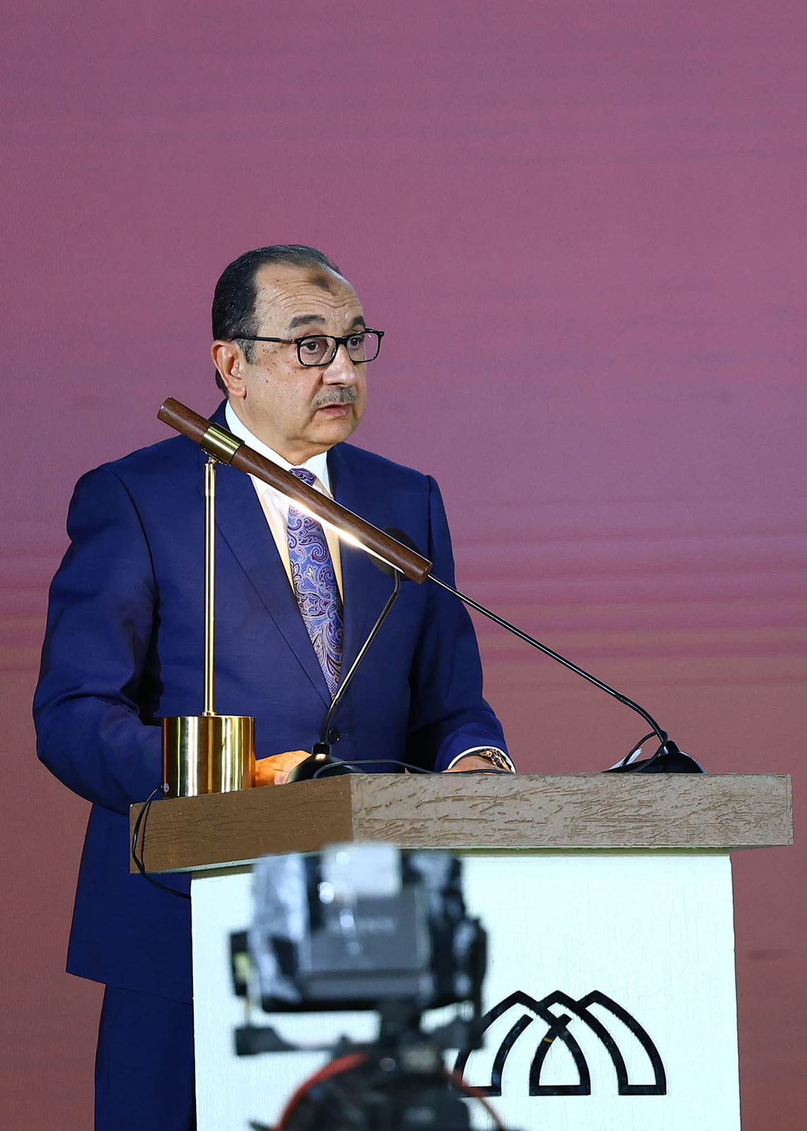 رئيس الوزراء يشهد احتفالية شركة "مصر الجديدة للإسكان والتعمير" بمرور 120 عامًا على تأسيسها