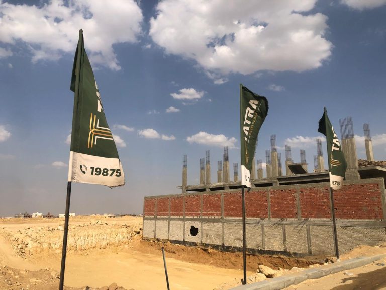 شركة تترا للتطوير العقاري تطرح أحدث مشروعاتها بمنطقة بيت الوطن بالقاهرة الجديدة