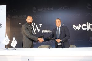 شركة «ZG للتطوير» توقع شراكة مع «استادات للاستثمار الرياضي» لتوفير عضويات جديده لعملاء «FLW Residence»