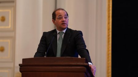 وزير المالية: موازنة طموحة جدًا خلال العام المقبل ورسائل هامة للمستثمرين
