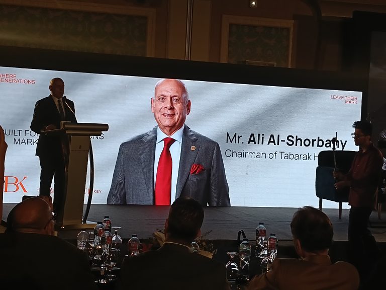 المهندس على الشرياني