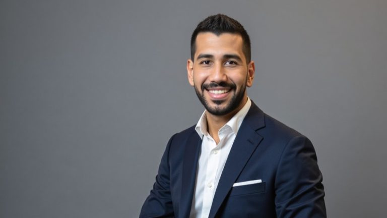المهندس عبد الرحمن بدر