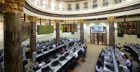 مؤشر قطاع البنوك بالبورصة يرتفع بنسبة 0,64% بختام تعاملات اليوم