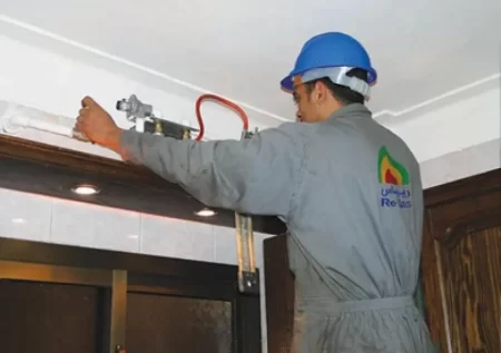 تطبيق الزيادة خلال ساعات.. أسعار الغاز المنزلي الجديدة بدءًا من يونيو