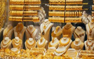 سعر الذهب اليوم السبت 31 مايو 2025 في مصر