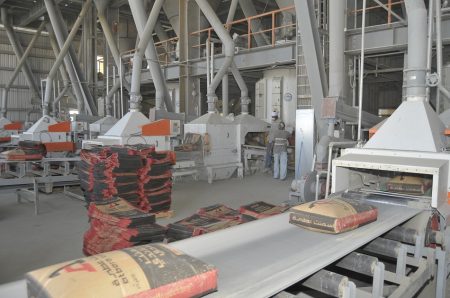 أسعار الأسمنت في السوق المصري اليوم الاثنين 2 مارس 2026