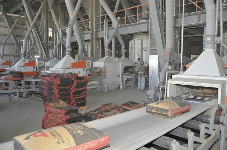 أسعار الأسمنت في السوق المصري اليوم الاثنين 2 مارس 2026 أسعار الأسمنت في السوق المصري اليوم الاثنين 2 مارس 2026