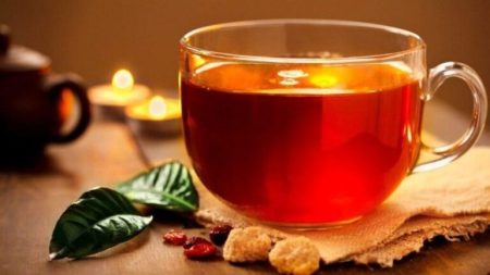 صادرات الشاي المصري ترتفع إلى 22.7 مليون