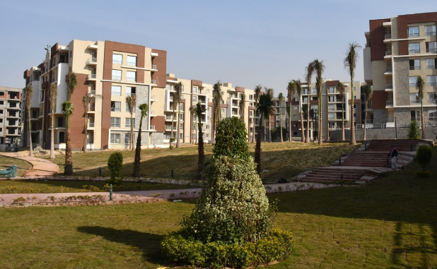 بدء تسليم دفعة جديدة من وحدات مشروع «سكن مصر» بالقاهرة الجديدة اليوم بدء تسليم دفعة جديدة من وحدات مشروع «سكن مصر» بالقاهرة الجديدة اليوم