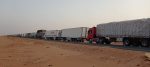 مصر تحظر سائقيها بالسودان خارج الشمالية 18 مصر تحظر سائقيها بالسودان خارج الشمالية