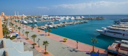 قطر تستثمر 3.5 مليار دولار بسياحة مصرية