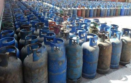 أسعار أنبوبة الغاز اليوم الاثنين 23 يونيو 2025