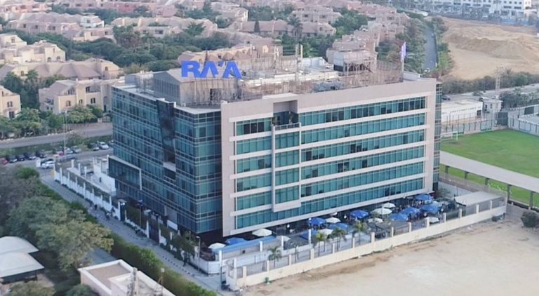 مستثمر سعودي يشتري 12% من راية القابضة بـ1.49 مليار جنيه