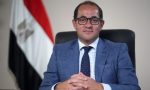 تخصيص قطعة أرض مميزة بالبحر الأحمر لوزارة المالية لاستخدامها فى إصدار صكوك وخفض المديونية 15 أحمد كجوك