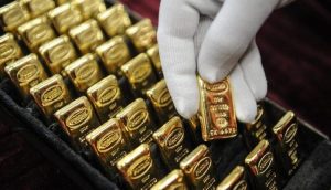 شعبة الذهب تعلن أسعار المعدن في الأسواق المصرية