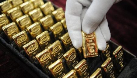 شعبة الذهب تعلن أسعار المعدن في الأسواق المصرية