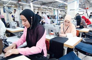 17.4 مليار جنيه لتمكين المرأة اقتصاديًا