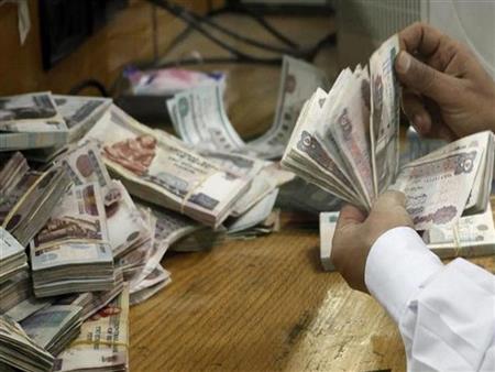 المالية: تعلن جدول المرتبات الجديد حسب الدرجة الوظيفية.. التفاصيل