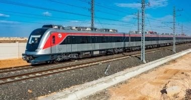النقل تعلن خطوات اشتراك القطار الكهربائي LRT