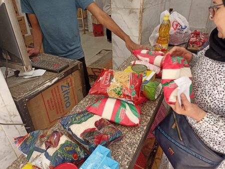 160 مليار جنيه لدعم التموين والخبز في موازنة 2025/2026