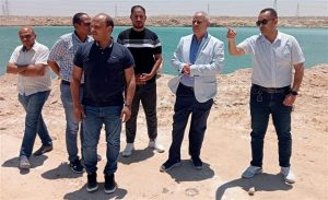 الإسكان: تتابع مشروعات المرافق بقرى مارينا