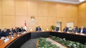 الموقف التنفيذى لمشروعات حياة كريمة بالمحافظات.. وزير الإسكان يكشف