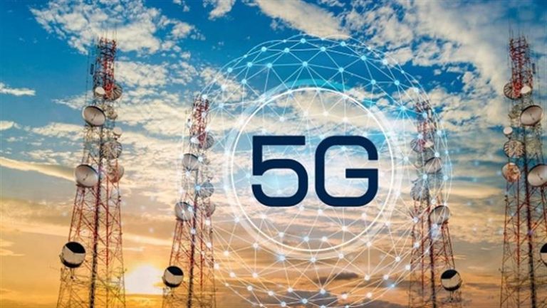 تعرف على طريقة تشغيل شبكات 5G على هاتفك