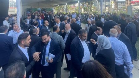 "السواح" تحسم مقعد الشركات الصغيرة في انتخابات البورصة بالتزكية