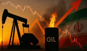 أسواق النفط تترقب مصير هرمز بعد تهديدات إيران