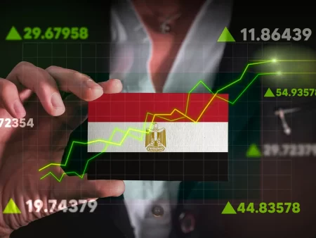 مصر تسجل أعلى فائض أولي منذ 2005 وتخفض دينها الخارجي