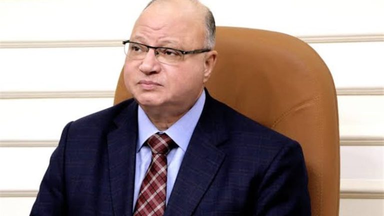 عاجل..محافظ القاهرة السابق يتعرض لأزمة صحية مفاجئة