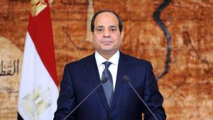 تنفيذًا لتوجيهات الرئيس "عبد الفتاح السيسي" تعرف على جدول زيادات المرتبات الجديدة 2025