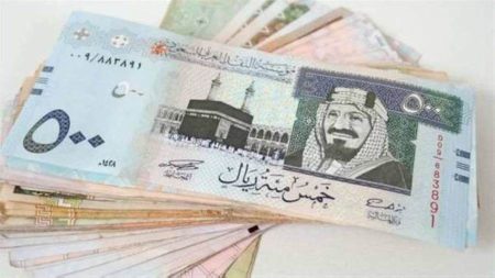 سعر الريال السعودي اليوم الأحد 1-6-2025 في البنوك