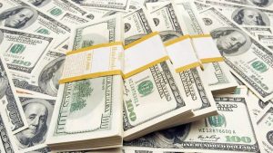 سعر الدولار اليوم الثلاثاء 3-6-2025 بمنتصف التعاملات في البنوك