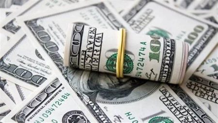 قفزة في سعر الدولار اليوم الأحد  15-6-2025 بختام التعاملات في البنوك