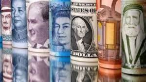 أسعار العملات اليوم الثلاثاء بمنتصف التعاملات