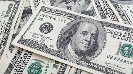 سعر الدولار اليوم الخميس 19-6-2025 بختام التعاملات في البنوك