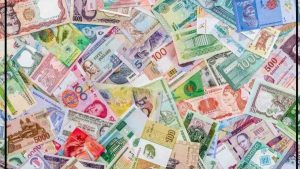 أسعار العملات بمنتصف تعاملات اليوم الاثنين 23 يونيو