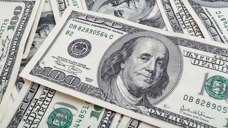سعر الدولار اليوم الاربعاء 25-6-2025 خلال التعاملات الصباحية