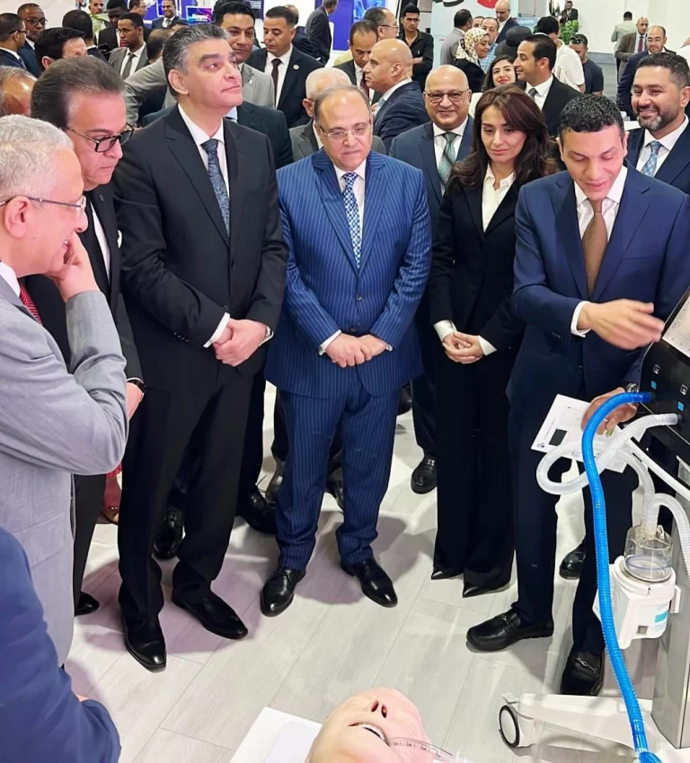 الرقابة المالية تشهد تجربة إطلاق أول سوق كربون طوعي أمام وفد ليبي