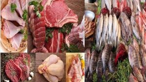 استقرار أسعار اللحوم والدواجن والأسماك في الأسواق