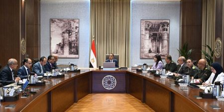 العاصمة الإدارية، بدء تشغيل منظومة الطاقة الشمسية في المباني الحكومية