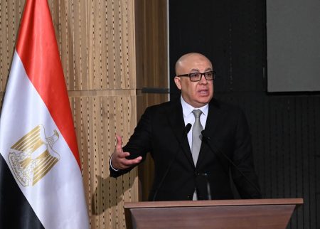 وجهة سياحية وثقافية وترفيهية متكاملة.. أبرز تصريحات المهندس عمرو سليمان عن مشروع “جريان”