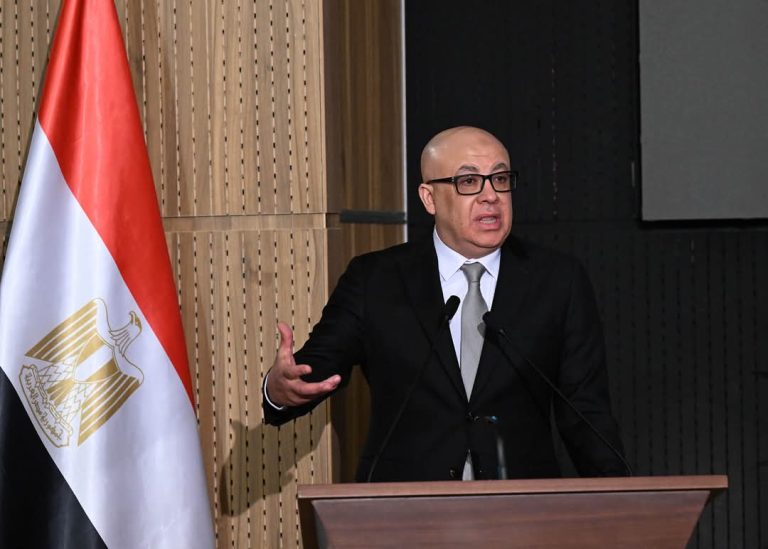 وجهة سياحية وثقافية وترفيهية متكاملة.. أبرز تصريحات المهندس عمرو سليمان عن مشروع “جريان”