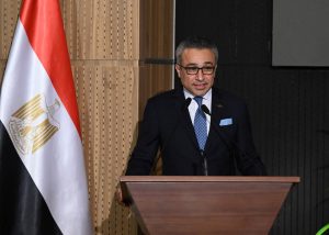 رؤية طموحة للدولة..تصريحات هامة من تامر نبيل بشأن مشروع مدينة “جريان"