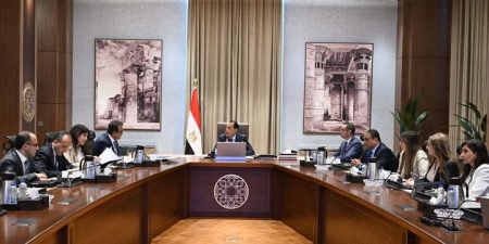 خطة مصر لقطاع الصحة خلال 10 سنوات قادمة