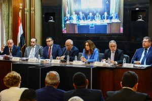 كل ما تريد معرفته عن إعادة تنظيم العلاقة بين المؤجر والمستأجر